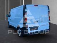 2018 Opel Vivaro