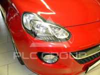 2018 Opel Adam