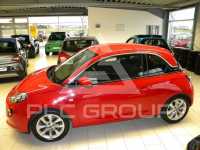 2018 Opel Adam