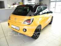 2018 Opel Adam