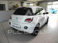 2018 Opel Adam