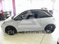2018 Opel Adam