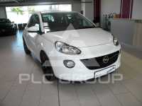 2018 Opel Adam