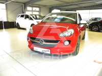 2018 Opel Adam