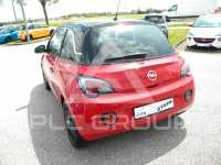 2018 Opel Adam