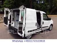 2018 Opel Combo