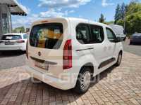 2018 Opel Combo