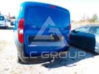 2018 Opel Combo