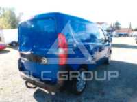 2018 Opel Combo