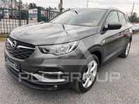 2018 Opel GrandlandX