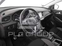 2018 Opel GrandlandX