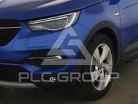 2018 Opel GrandlandX