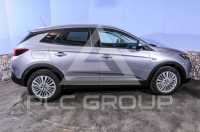 2018 Opel GrandlandX