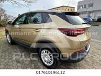 2018 Opel GrandlandX