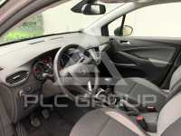 2018 Opel CrosslandX