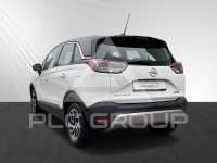2018 Opel CrosslandX