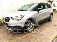 2018 Opel CrosslandX