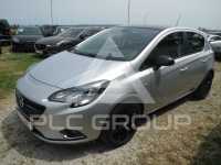 2018 Opel Corsa