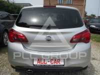 2018 Opel Corsa