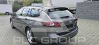 2018 Opel Insignia