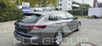 2018 Opel Insignia