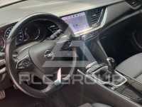 2018 Opel Insignia