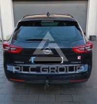 2018 Opel Insignia