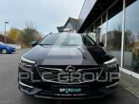 2018 Opel Insignia