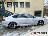 2018 Opel Insignia