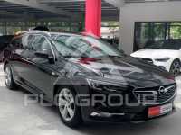 2018 Opel Insignia