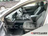 2018 Opel Insignia