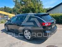 2018 Opel Insignia