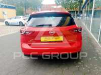 2018 Opel Insignia