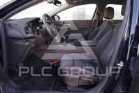 2018 Opel Insignia