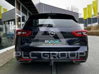 2018 Opel Insignia