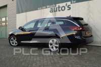 2018 Opel Insignia