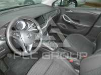 2018 Opel Astra