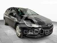 2018 Opel Astra