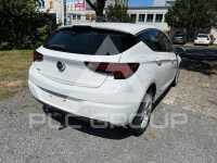 2018 Opel Astra