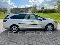 2018 Opel Astra