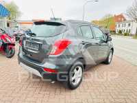2018 Opel Mokka