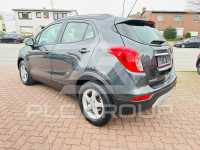 2018 Opel Mokka