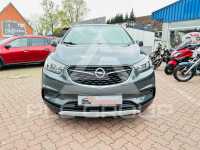 2018 Opel Mokka