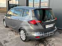 2018 Opel ZAFIRA