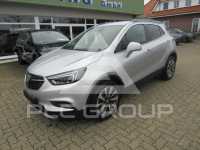 2018 Opel Mokka