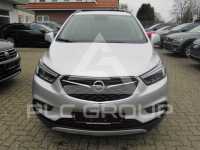 2018 Opel Mokka