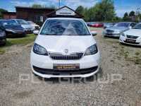 2019 Skoda Citigo