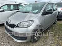 2019 Skoda Citigo