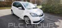 2019 Skoda Citigo