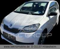 2018 Skoda Citigo